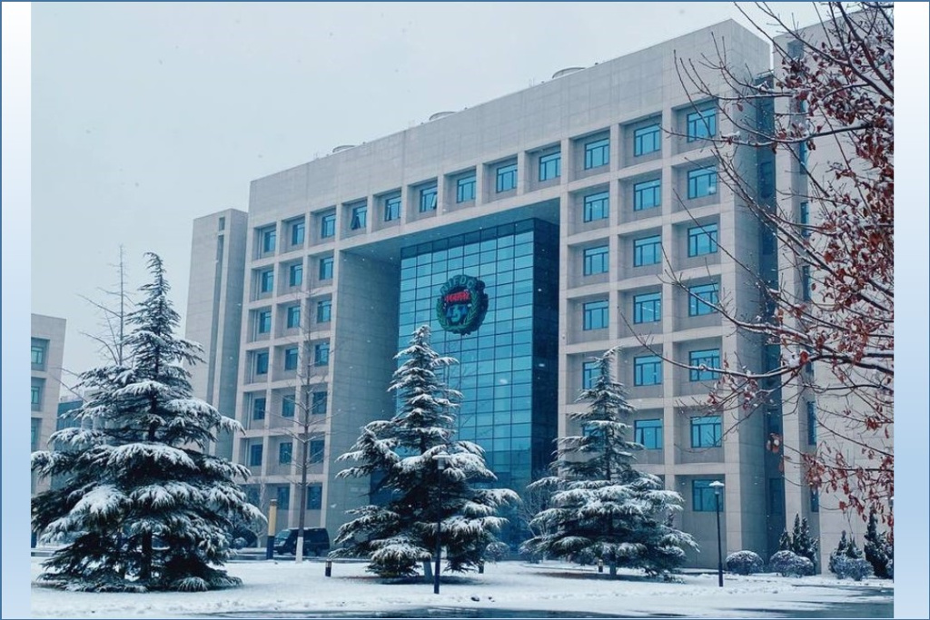 Делегация ФГБУ «НЦЭСМП» Минздрава России посетила Институт по контролю биологических лекарственных препаратов (IBPC) в г. Пекин